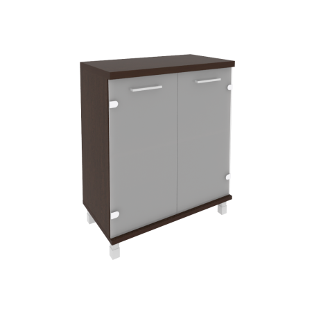 Шкаф First KST-3.2 800x430x960 (Венге)