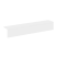 Накладка прямая низкая на 2 модуля О.R-F.MP.V-118 Onix О.R-NP.N-118.2 1900x327x297 (Тиквуд Светлый)
