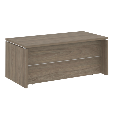 Стол для руководителя LT.A18 1800x900x750 (Вяз Благородный)