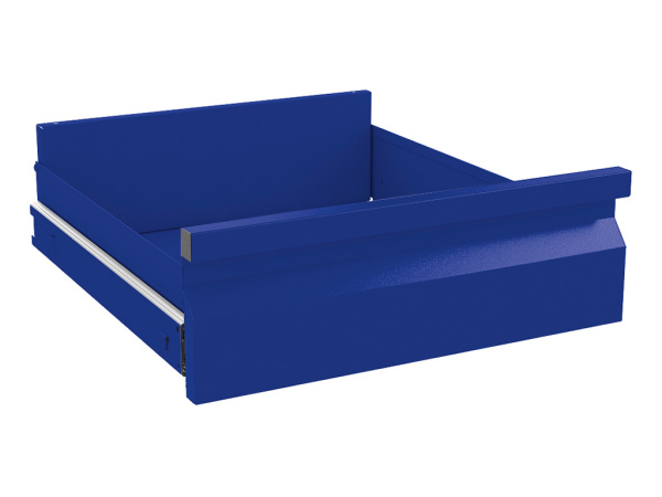 TC ящик выдвижной малый TCF 42x45 (Синий)