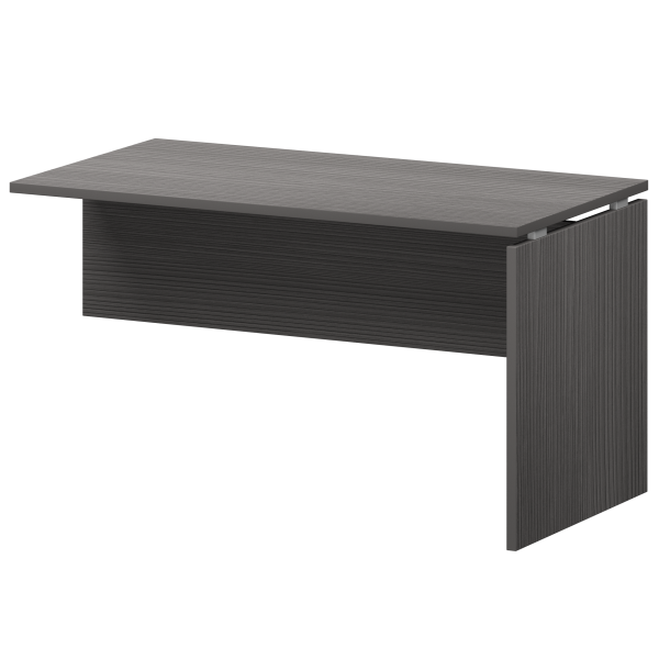 Конференц-приставка Аргентум НТ-735 1350x730x725 (Лиственница)