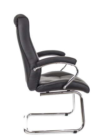 King CF Экокожа Черный (Everprof King CF Экокожа Черный)