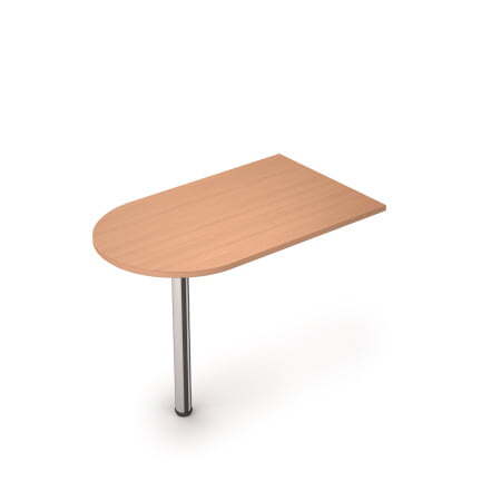 2СЭ.022 Соединительный элемент 900x700x750 (Бук)