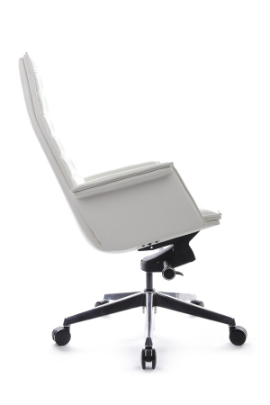 Офисное кресло Rubens A1819-2 Белый (Белый)