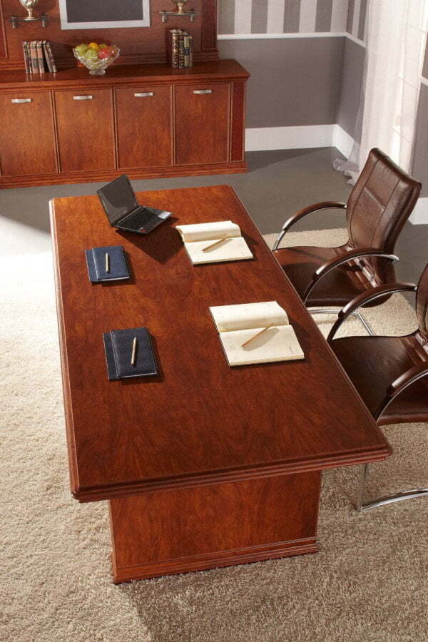 Кабинет руководителя Porto