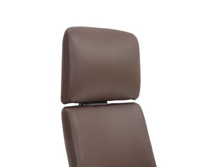 Кресло Venetto FK013-A12 Коричневый (Коричневый)