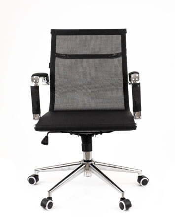 Opera LB T Сетка Черный (Everprof Opera LB T Сетка Черный)