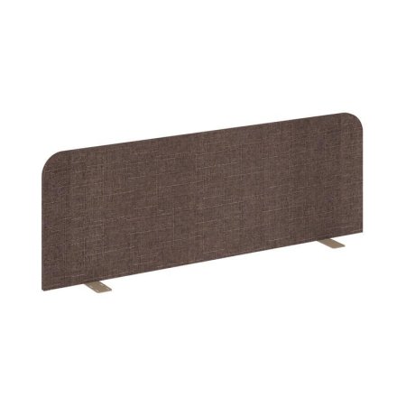 Экран продольный ES.TEKR.R-118 (1180х18х410) (Romeo 04/Металл Латте)