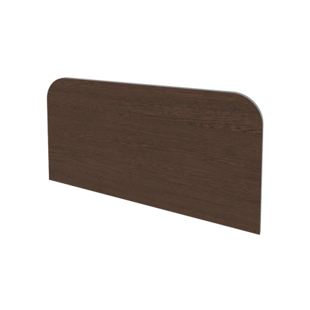 Экран Style Л.ЭКР-5 720x370x18 (Венге Цаво)