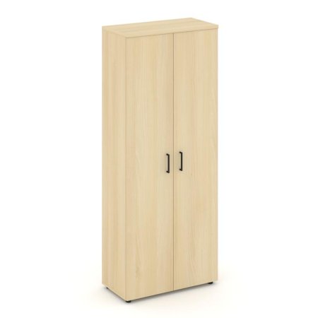 Шкаф высокий широкий SN.STS.E-108 (796х400х1982) (Акация Лорка)