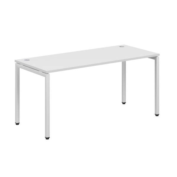 Стол письменный Xten-S XSST 167 1600x700x750 (Белый)