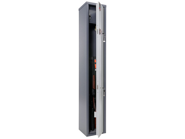 Оружейный сейф AIKO БЕРКУТ 3 (Графит)