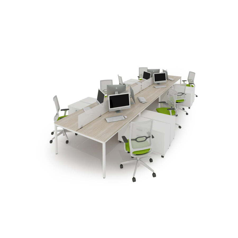 Мебель для персонала Avance