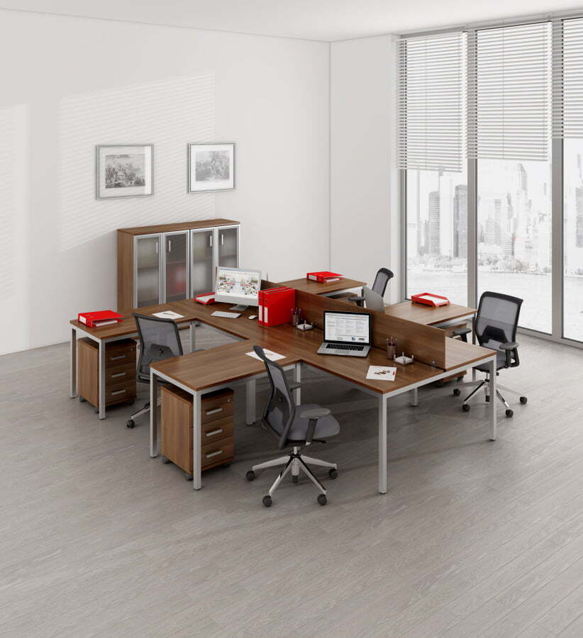 Мебель для персонала Avance