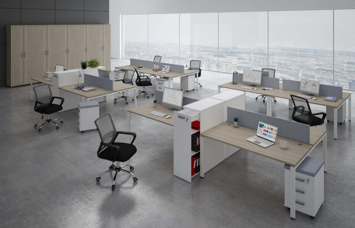 Мебель для персонала Avance